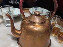 -小吊梨汤·北京菜·烤鸭(清河万象汇店)