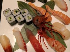 -花亭(仲盛世界商城店)