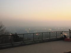 -紫金山山顶公园