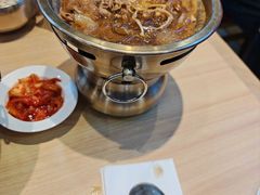 -米村拌饭(欧亚万豪店)