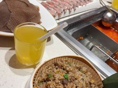 -海底捞火锅(上元大街店)