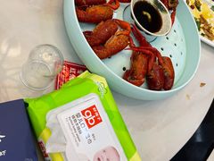 -马头巷·隐庐居·红油大虾(园区店)