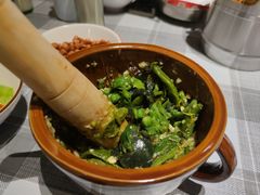 -彭耕记猪油炒小菜(吉联mall店)