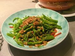 -茄子恰恰·新云南小炒(金池购物中心店)