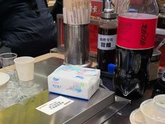 -河南前程·羊肉汤·烧烤(总店)