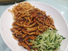-大地春饼店(黄河路店)