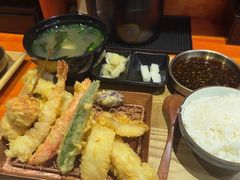 -天妇罗内顺田(罗湖店)