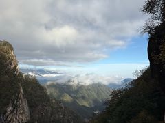 -洛阳白云山景区