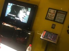-百威KTV(恒福路店)