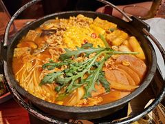 可慕奇芝士锅-火联烧烤(学院路创始店)