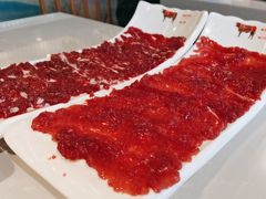 -俏牛哥鲜牛肉牛肆馆(重庆天地店)