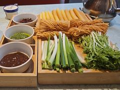 -老德州四合院·德州菜(天衢路店)