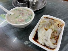 -穗银肠粉店(东川路店)