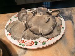 -清真·老门框爆肚涮肉·中华老字号(丰管路店)