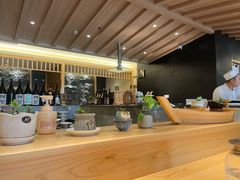 -江户前日本料理(瑞诗酒店店)