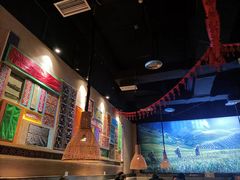 -兰木肆·云南菜(龙湖U城天街店)