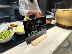 -太湖饭店玉兰厅(自助餐厅)