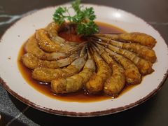 -三杯赤運·中式小酒馆(所城里店)