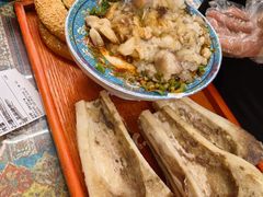 -乡村馕坑肉·烧烤·新疆菜·本地人更爱吃(阿勒泰首店)