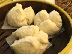 叉烧包-东方之珠海鲜酒楼(南开店)