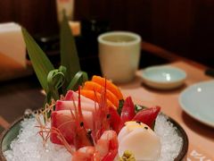 招牌刺身拼盘-山葵家·创意料理(宁波来福士店)
