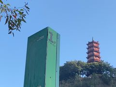 -南沙蒲洲花园