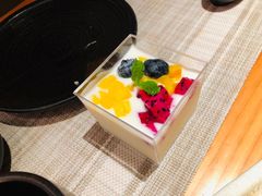 -文三酒肆自助放题(新街口友谊广场店)