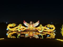 -武汉园博园(武汉自然博物馆)