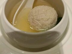 -一品淮扬 · 淮扬菜·北京万达文华酒店