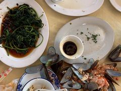 -秋姐美食店(旅游大道店)