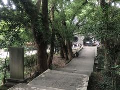 -蒋氏故居