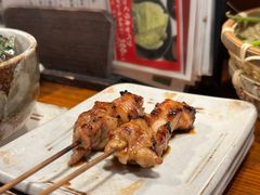 -やきとり一番 八条口店