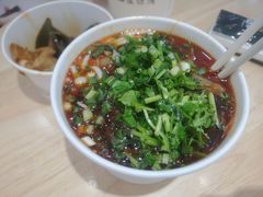 生烫牛肉和腰花-豫楚源美猴王·面(武商广场店)