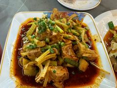 -廖老妈蹄花(中海国际店)