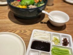 -小大董·烤鸭(凤凰汇店)