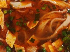 -秦月轩·陕西家乡菜(阜成路·五棵松店)