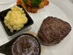 -新侨三宝乐西餐厅(崇文门店)