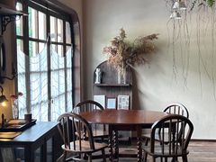 -小食院简餐厅
