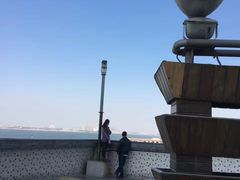 -五通灯塔公园