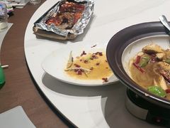 -U你·天然调味(南湖总店)