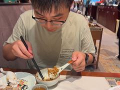 -禄运茶居·手工点心(猎德店)