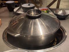 -同仁四季椰子鸡(宝安壹方城店)