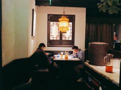 -绿茶餐厅(乐峰广场店)