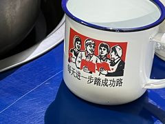 -马路边边·成都串串(翠柏路店)