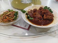 -旭璟酒家·传统粤菜·湘菜(逸景路店)