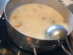 猪肚鸡火锅-捞王锅物料理(上海世茂广场店)