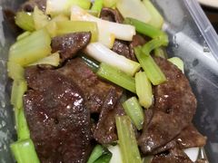 -望京一号·重庆江湖菜(工体店)