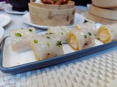 -喜粤8号(四海唐人街店)