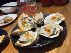 -烧蠔帮·湛江生蚝(工农店)