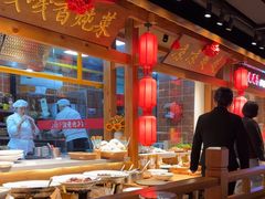 -鸽子窝(黄村店)